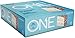 ONE Protein Bar, Birthday Cake, 2.12 oz. (12 Pack), Gluten-Free Protein Bar with High Protein (20g) and Low Sugar (1g), Guilt Free Snacking for Healthy Dietsthumb 1