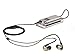 Shure SE846-BNZ Sound Isolating Earphones with Quad High Definition MicroDrivers and True Subwoofer