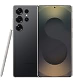 Amazon.com: SAMSUNG Galaxy S25 Ultra Cell Phone, 256GB AI
