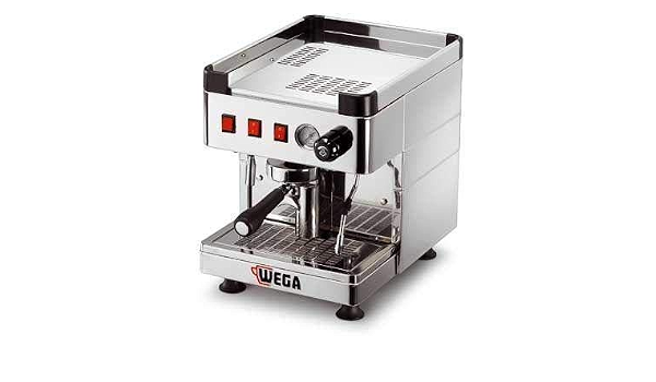 Home - Wega