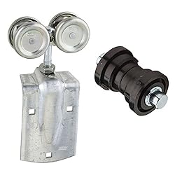 National Hardware N112-102 5005 Box Rail Hangers in