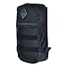 Hazard 4 Hazard 4 Broadside Large Utility Pouch with Molle, 9 X 5-Inch, Black
