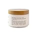 Verbiena Dead Sea Salt With Coconut Essential Oil Body Butter With Dead Sea Salt Minerals