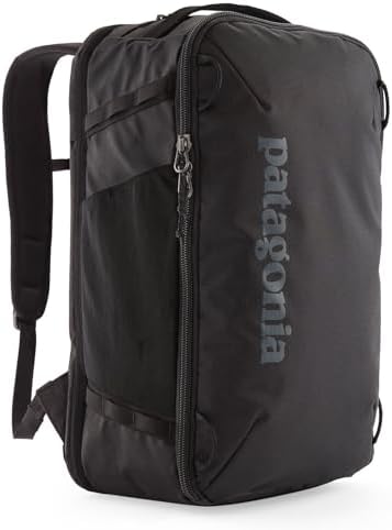 Amazon.com | Patagonia Unisex Black Hole Pack 25l Rucksack (1er Pack),  Vessel Blue, Estandar, Retro | Casual Daypacks