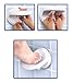 [WALLER PAA] Sex in The Shower Single Locking Suction Foot Rest