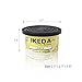 IKEDA Odor Eliminator Scents organic block Natural Air Freshener Eliminates Odor in Cars Bathrooms Boats RVs Room Kitchen and Pet Areas (Lemon, 4)