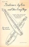 Play the Dulcimer by Ear and Other Easy Ways