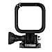 GoPro Camera The Frames for HERO4 Session (Black)