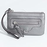 Nine West Front Pocket Wristlet
