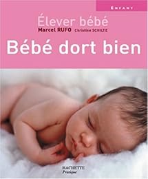 Bébé dort bien