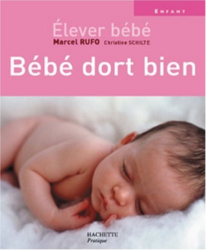 Bébé dort bien