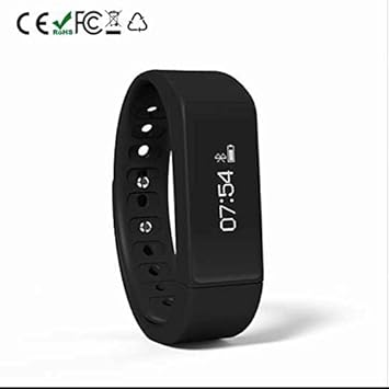 Smartwatch Sport Armband Fitness Tracker Smart Bracelet Wearable