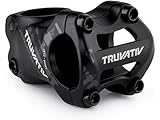 Truvativ 40mm 0 Degree 31.8 1-1/8 Blast Black