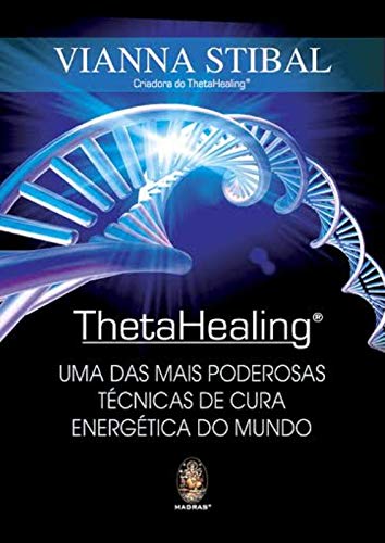 ThetaHealing (Em Portuguese do Brasil) Paperback