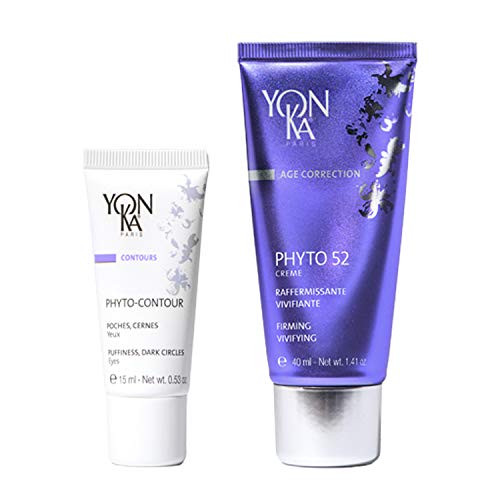 yonka skin care
