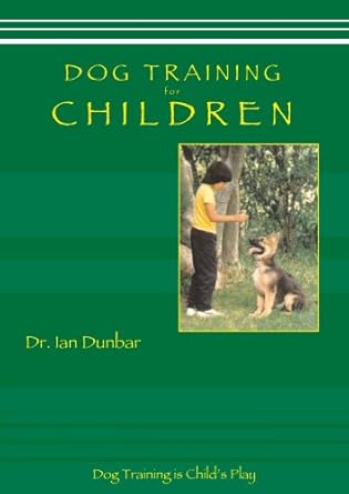 ian dunbar dog training