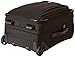 Victorinox Werks Traveler 5.0 WT Softside Upright Luggage, Black, Carry-On (20