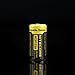 Nitecore NL166 Rcr123A Li-Ion Battery for TM11/TM15/EC1/EC2/MT2C/MT25/MT26/MT40