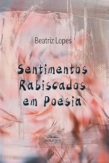 Livro Sentimentos Rabiscados em Poesia