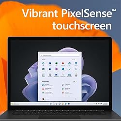 Microsoft Surface Laptop 5 13.5" Touchscreen