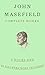 Read John Masefield: Complete Works (illustrated): (Six Books An Illustrations Included) Kindle Editon