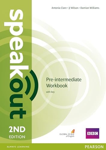 Speakout 3ed A1 Student's Book and Workbook with eBook and Online