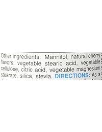 Metilcobalamina B12, Vitamina B-12 sublingual, 0.00017 oz, 120 comprimidos