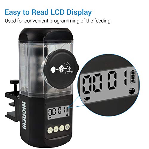 3 NICREW+Automatic+Aquarium+Dispenser+Operated