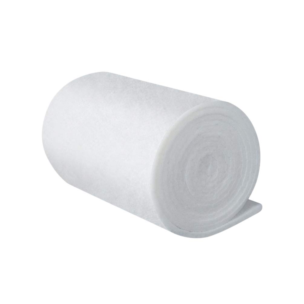 ULTECHNOVO Aquarium Filter Pad Water Polishing Pad Cotton Filter Media Pad for Aquarium Fresh Water Saltwater Fish Tanks