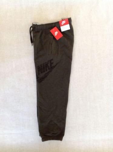 nike rally capri sweatpants