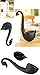 Cute Swan Shape Creative Colander Tea Strainer Teaspoon Infuser Filter