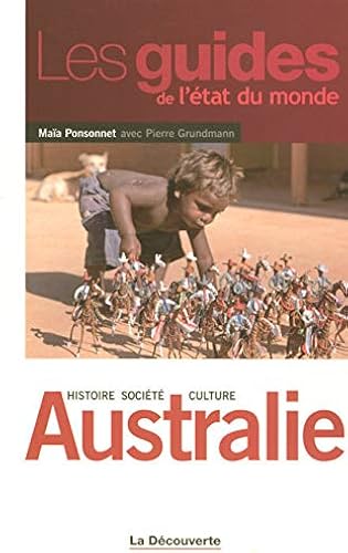 Download Australie PDF