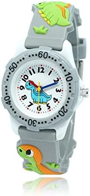 Yita Waterproof Watch for Kids -Best Girl Gift