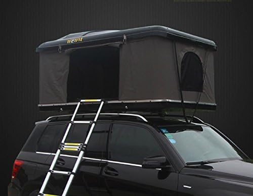ZAT Automatic Car Tents, Outdoor Self Driving Tour Tents,Camp