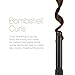xtava Auto Styler - Professional Auto Rotating Curling Iron with 1.1