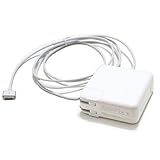 Macbook Pro ChargerAc 60w Magsafe Power Adapter Charger for MacBook and 13-inch L Shape Tip A1181 A1278 A1184 A1330 A1342 A1344