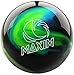 Ebonite Maxim Northern Lights Bowling Ball