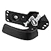 Interior Door Handle Kit fits Chevy Silverado, Tahoe, Suburban, Avalanche, GMC Sierra, Yukon, Cadillac Escalade 2007-2014 Replaces # 80374, 20833606