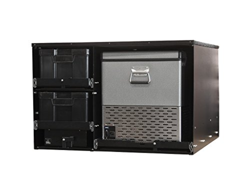4 Cub Box Drawer & Fridge Slide Combo - by Front Runner