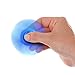 TOYK fidget toys,spinner fidget toys The Anti-Anxiety 360 Spinner Helps Focusing Toys [3D Figit] Premium Quality EDC Focus Toy for Kids & Adults - Stress Reducer Relieves ADHD Anxiety