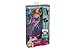 Barbie Fashionistas in The Spotlight Gown Doll, Blue
