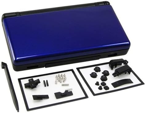 Myqxaz ニンテンドーds Liteのndslのための驚異のフル修理部品の交換ハウジングシェルケースキット 色 Red And Black B0852m1czj 2 184円 新作製品 世界最高品質人気 正規品送料無料 100 品質保証 激安超特価 Myqxaz ニンテンドーds Liteのndslのための驚異のフル修理部品の交換ハウジングシェルケースキット 色 Red And Black B0852m1czj 2 184円 新作製品 世界最高品質人気 正規品送料無料 100 品質保証 激安超特価