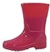 Shoes8teen Childrens Unisex Rain Boots