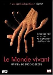 Le Monde Vivant