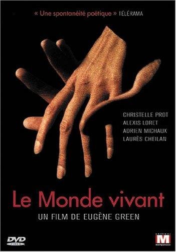 Le Monde Vivant