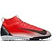 Nike Youth Soccer Jr. SuperflyX Academy CR7 Turf Shoes
