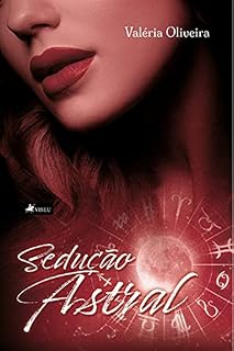 Livro Sedução Astral