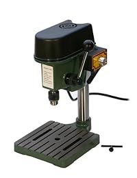 DRL-300.00 agujereadora pequeña para mesa de trabajo.