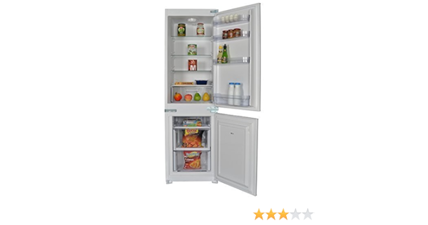 respekta Nevera empotrable Refrigeradores Combi nevera ...