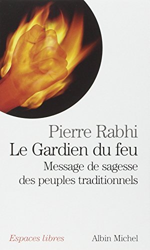 Le  gardien du feu